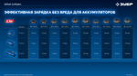 ЗУБР Turbo CHARGE, 20 В, 4 порта, 4 х 9 А, зарядное устройство для LMS АКБ, ПРОФЕССИОНАЛ (TC-20-4)