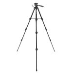 Штатив Benro T660EX+MH2N c держателем для смартфона