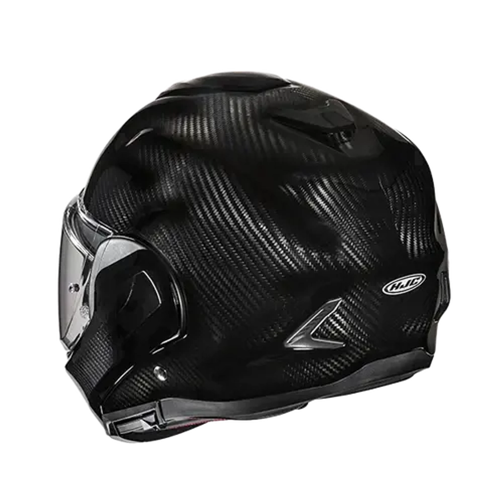 флип-бэк HJC F100 CARBON