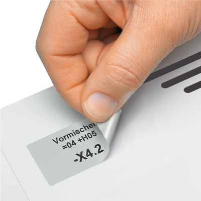 1054876 - EML-D (40X15)R - Этикетка