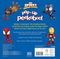 Pop-up Peekaboo! Marvel spidey and his A