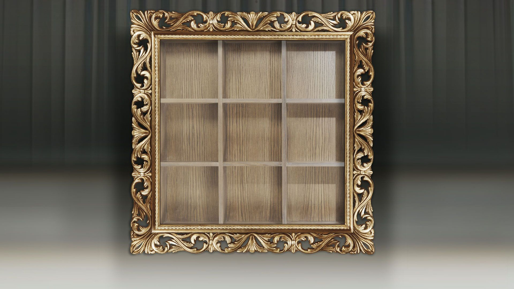 Коллекция. Патина