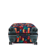 Чехол для чемодана FABRETTI W1081-L