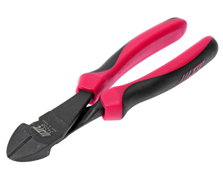 Кусачки боковые 200мм усиленные JTC