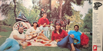The 5th Dimension - The Fantastic 5th Dimension (Германия 1968г.)