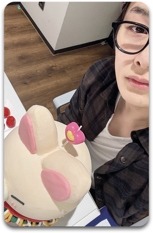 Карта / STRAY KIDS #2416