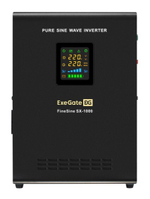 Комплект  Exegate FineSine SX-1000.LCD.AVR.2SH