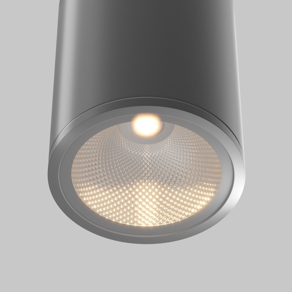 Потолочный светильник Outdoor O306CL-L7GF