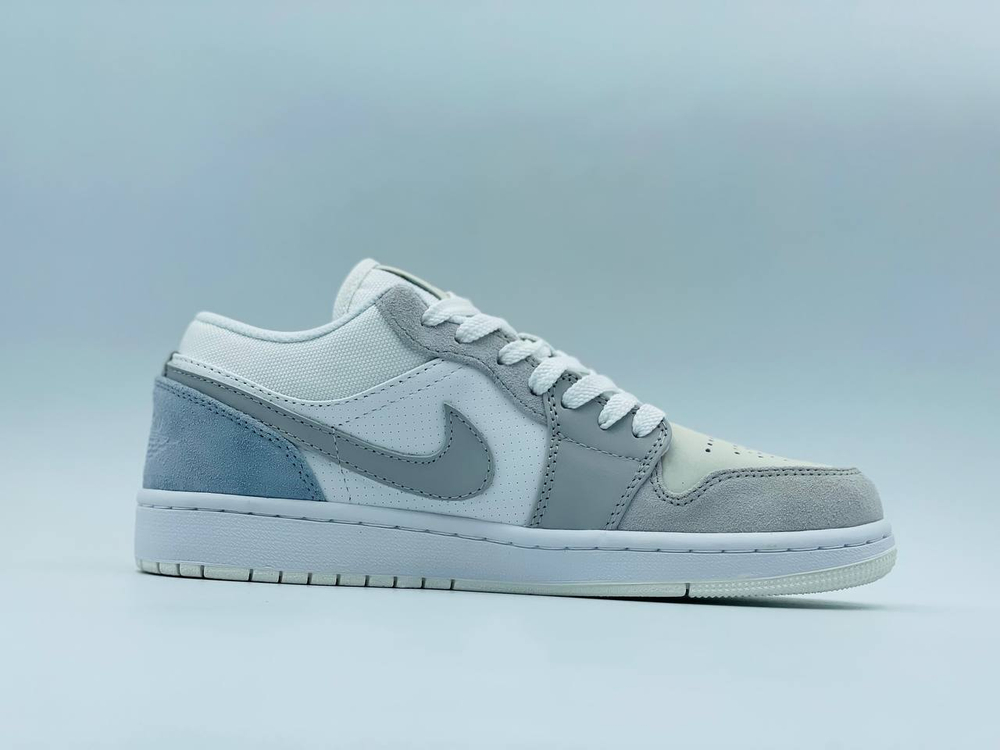 Кроссовки Nike Air Jordan 1 Low Paris WMNS