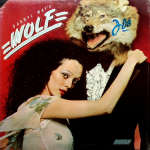 Darryl Way's Wolf / Wolf (LP)