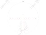 Оптический прицел LRS 4-24x56 FFP, 34 mm, с подсветкой Artelv