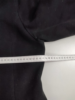 Пальто шерстяное 44 размер