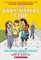 The Truth About Stacey: A Graphic Novel (The Baby-Sitters Club #2) (The Baby-Sitters Club Graphix)