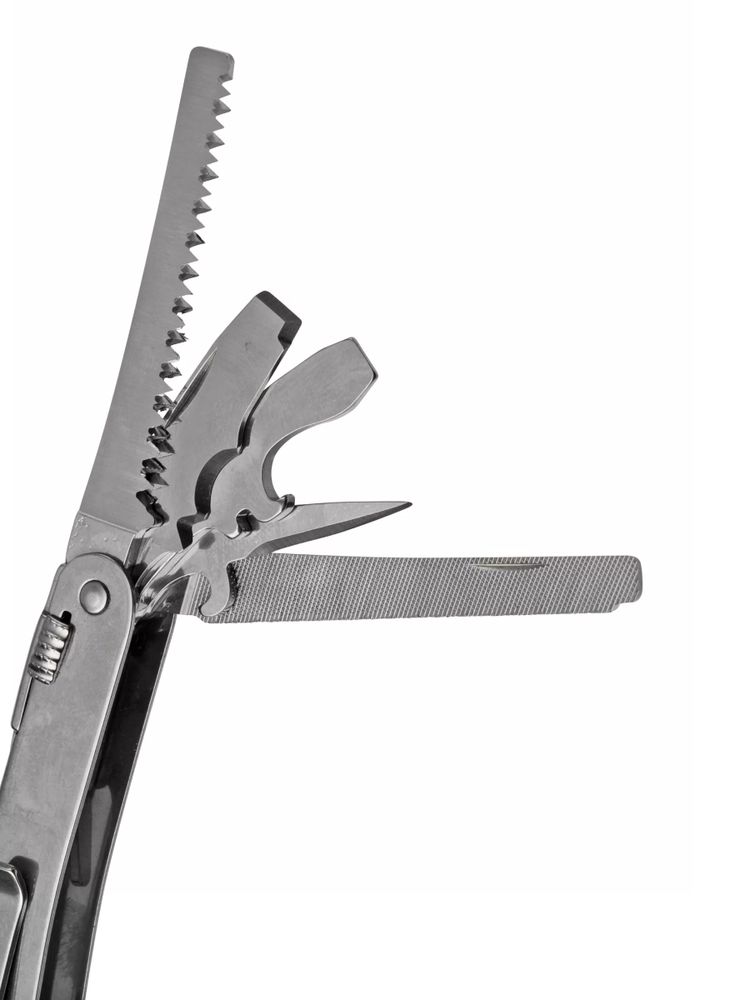 Мультитул 3.0224.MKB1 SwissTool Spirit