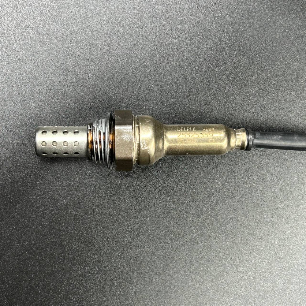 Датчик кислорода (Лямбда-зонд) ATV X8 (0800-176000) (ZIBO)