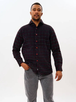 Рубашка Kiton, арт. 458256897