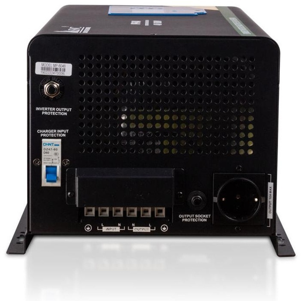 Источник бесперебойного питания SVC MP-6048