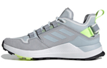 Кроссовки Adidas Terrex Hikster (Женская размерная сетка)