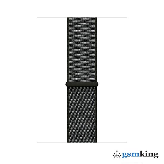 Apple Sport Loop for Apple Watch 42|44|45|49mm Dark Olive (Тёмно серый) MQW62AM/A