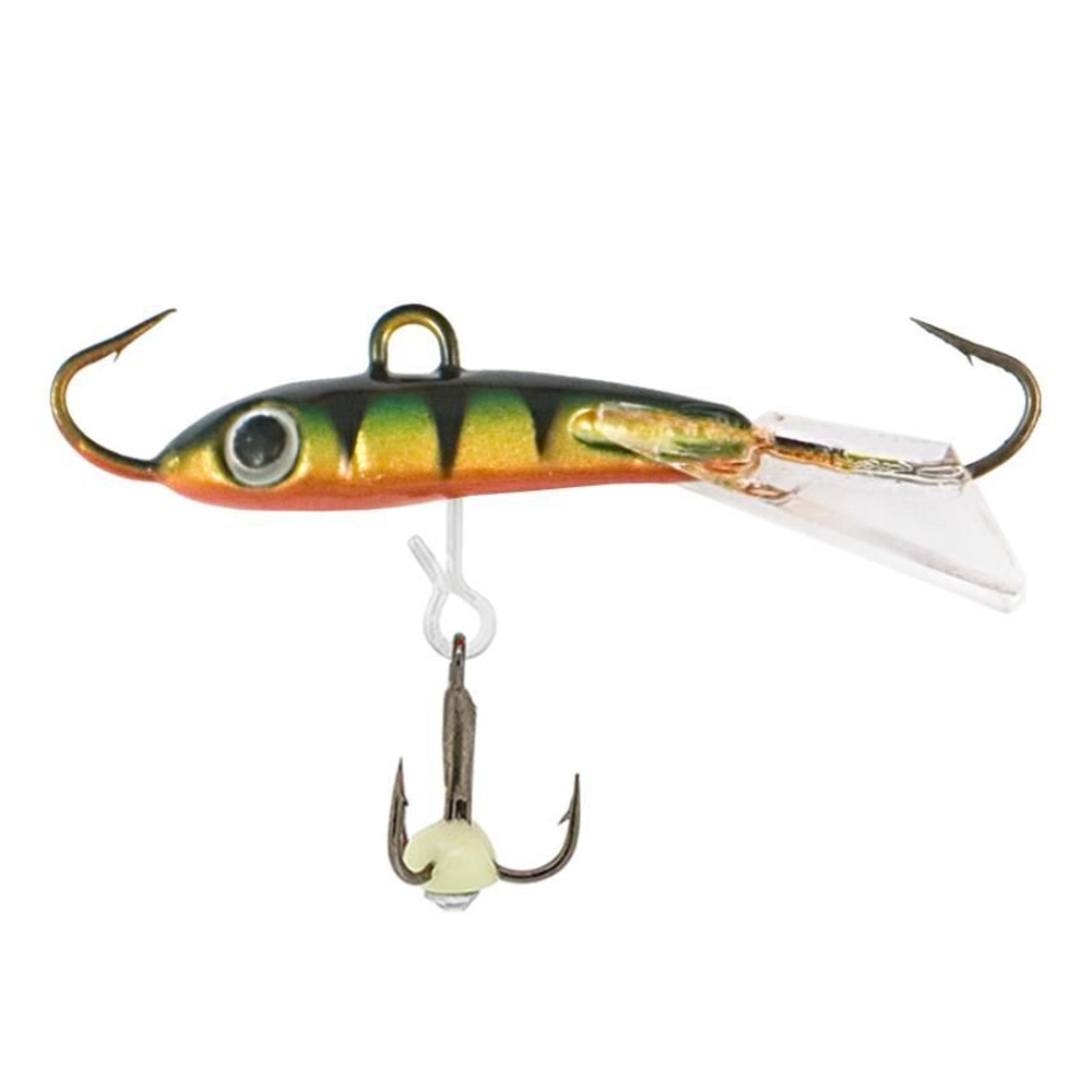 Балансир рыболовный Pro 106 5гр, 35мм, цвет 30