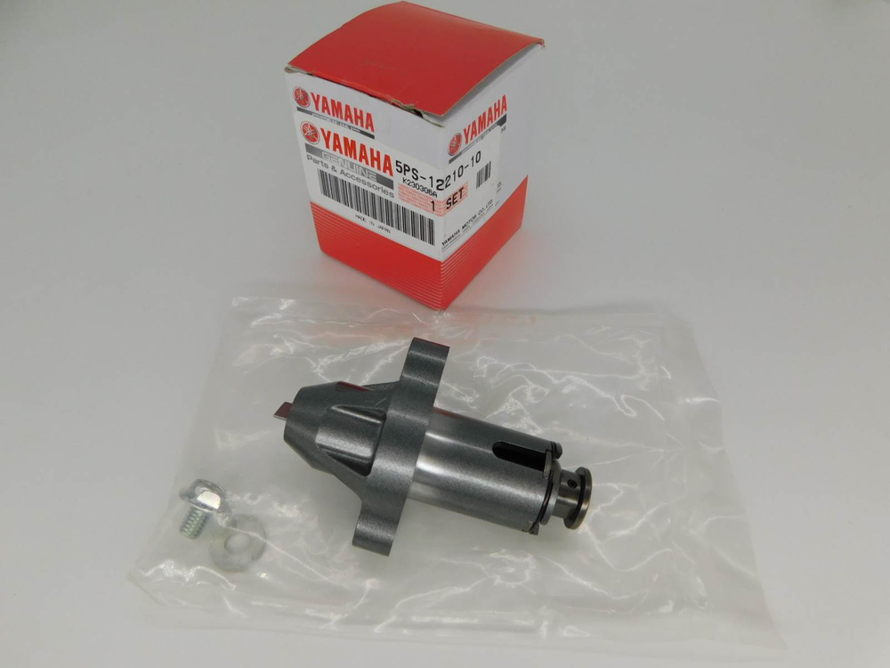 натяжитель цепи грм Yamaha TDM900 5PS-12210-10-00