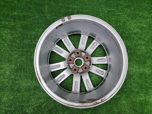 Диск литой R17 Nissan Qashqai J11 (2013-2023)