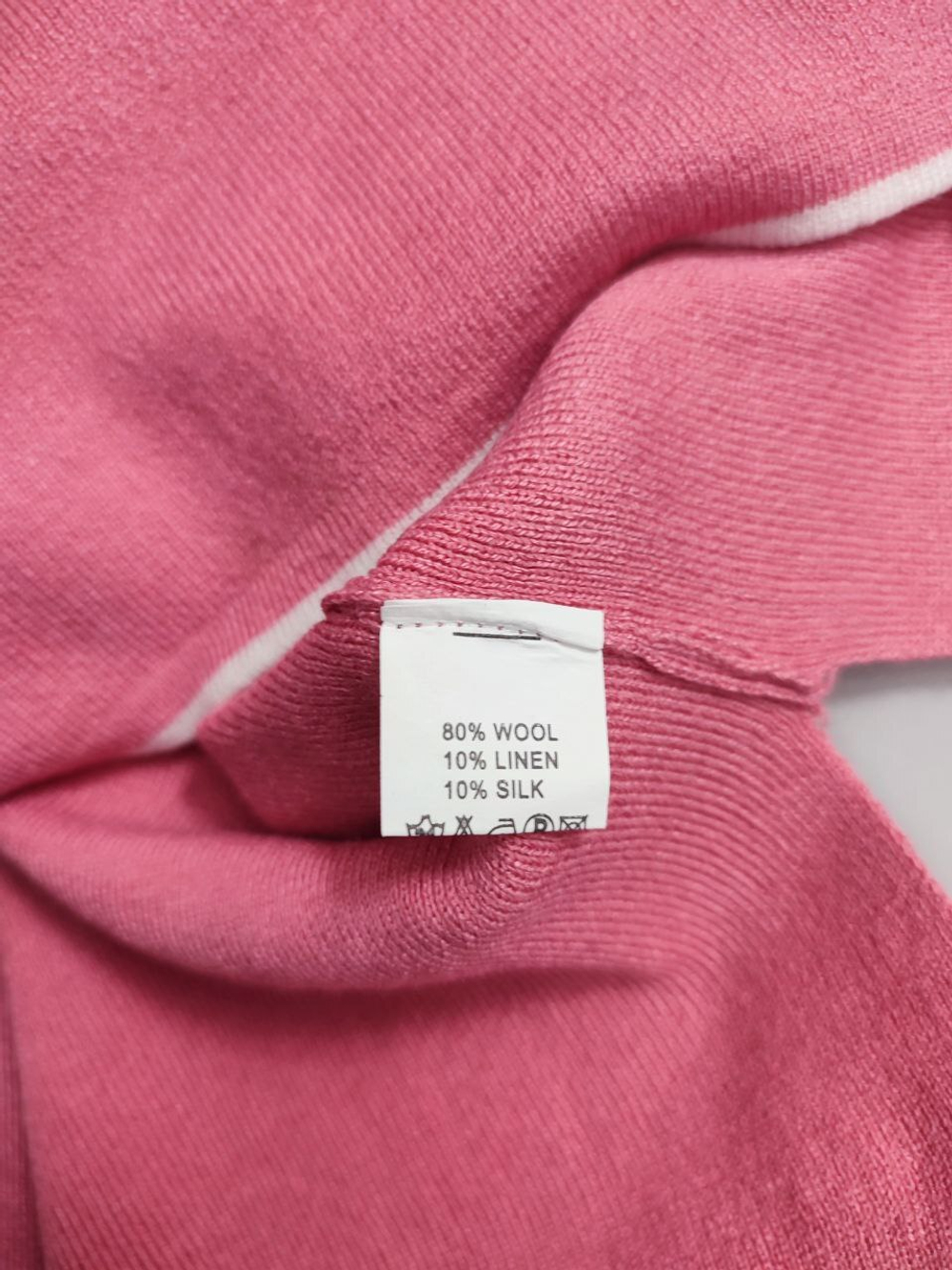 Джемпер Gorweya стильный 48-50 размер