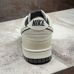 Nike SB Dunk Low • Navy Gray