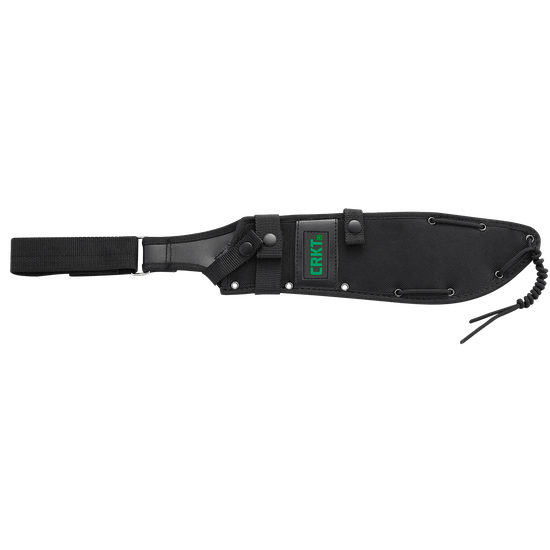 Мачете CRKT K910KKP Chanceinhell