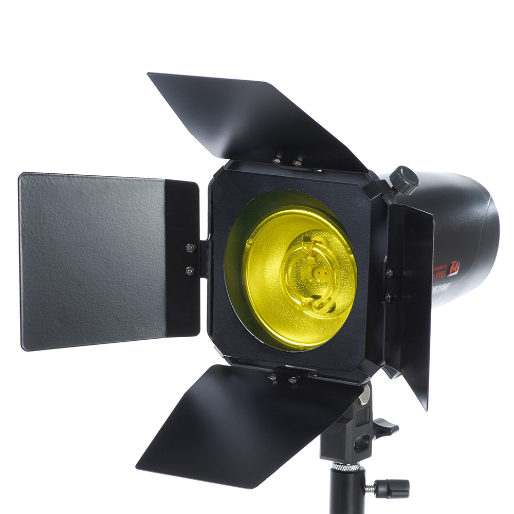 Шторки Falcon Eyes SSA-BD