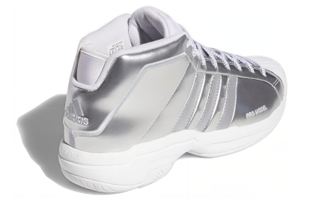 Кроссовки Adidas Pro Model 2G