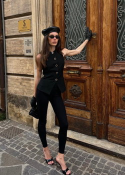 Жилетка ‘Classy’