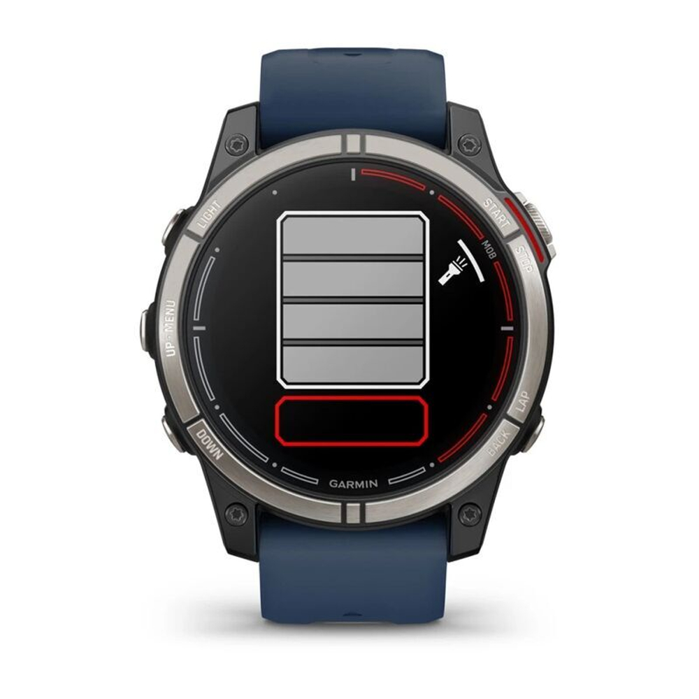 Умные часы Garmin QUATIX 7 Pro Sapphire