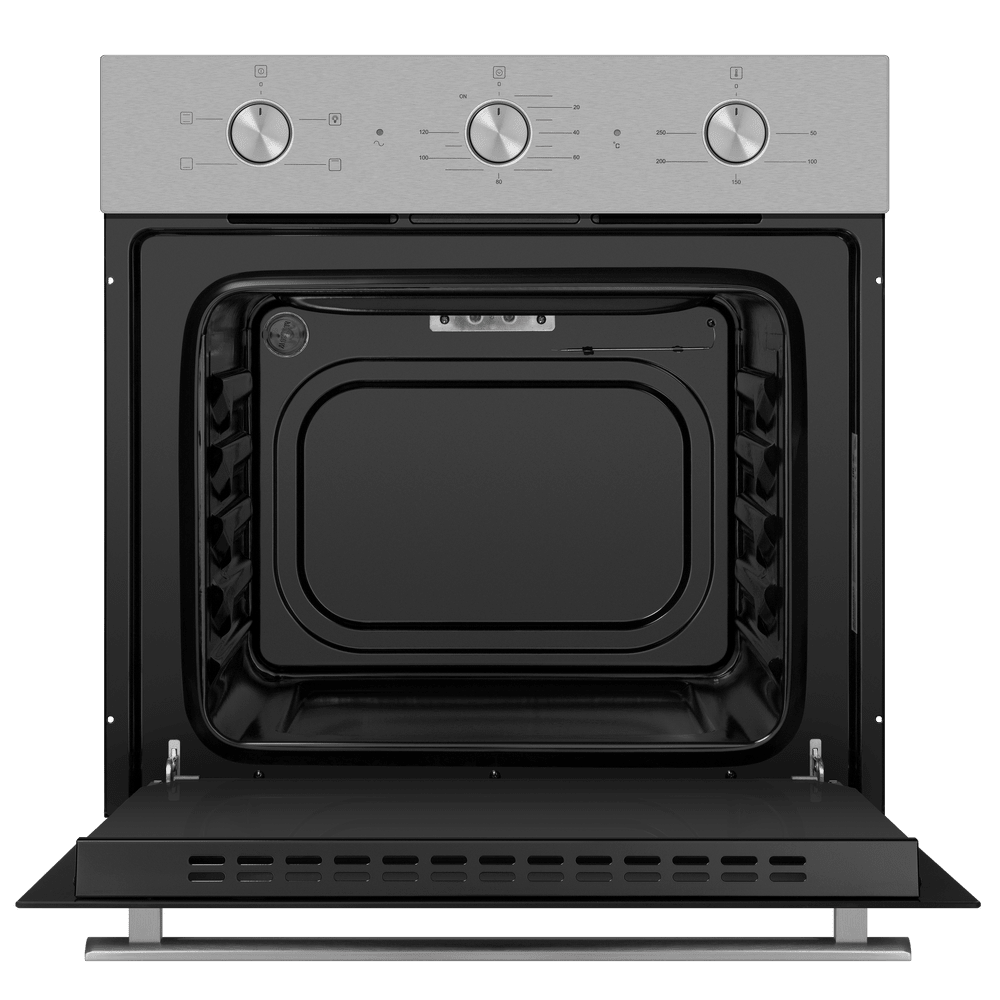 Электрический духовой шкаф Maunfeld AEOC6040S