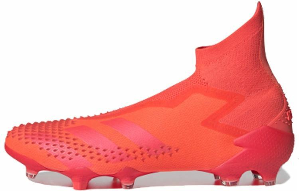 Кроссовки Adidas Predator Mutator 20+ Fg