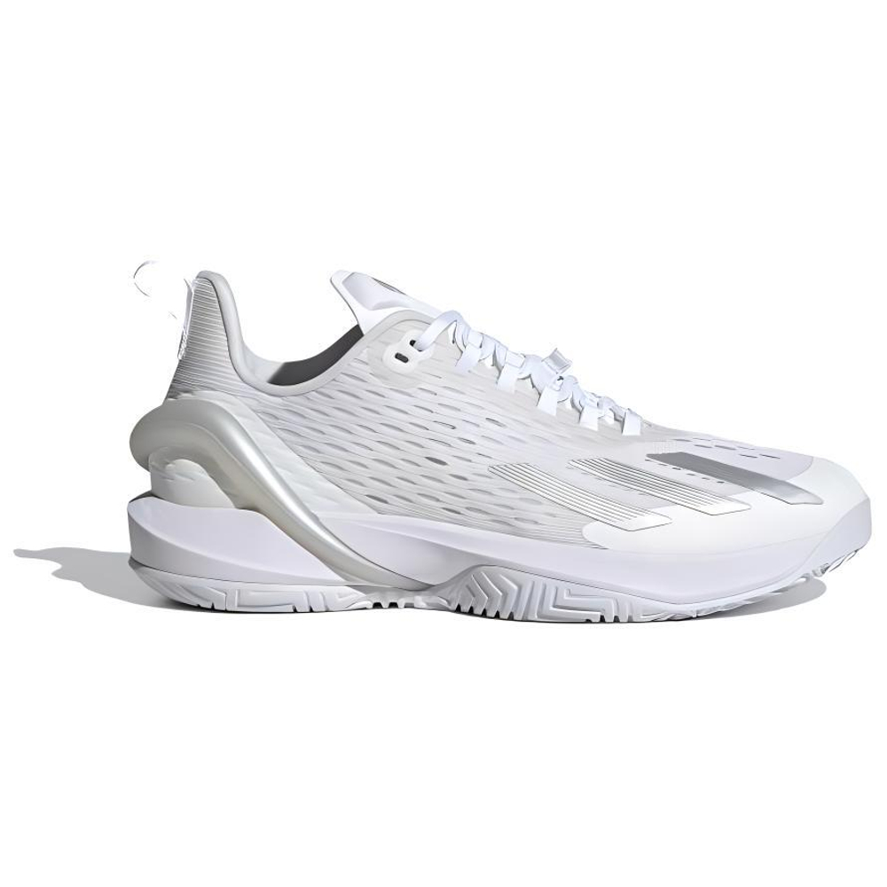 Кроссовки Adidas Adizero Cybersonic (Женская размерная сетка)