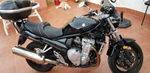 Suzuki Bandit GSF 1250 2005-2009 Top Sellerie сиденье Комфорт с гелем и подогревом