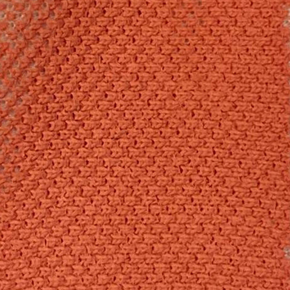 Краска по ткани и обуви, одежды акриловая «Коралл»