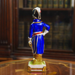 Маршал армии Наполеона — Шарль Франсуа Дюмурье