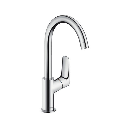 Смеситель для раковины Hansgrohe Logis 71130000