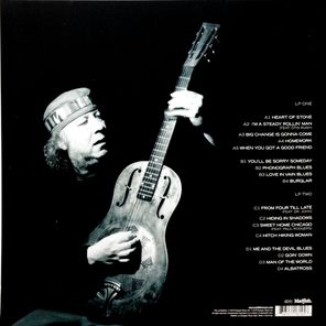 Peter Green Splinter Group / The Best Of Peter Green Splinter Group (2LP)