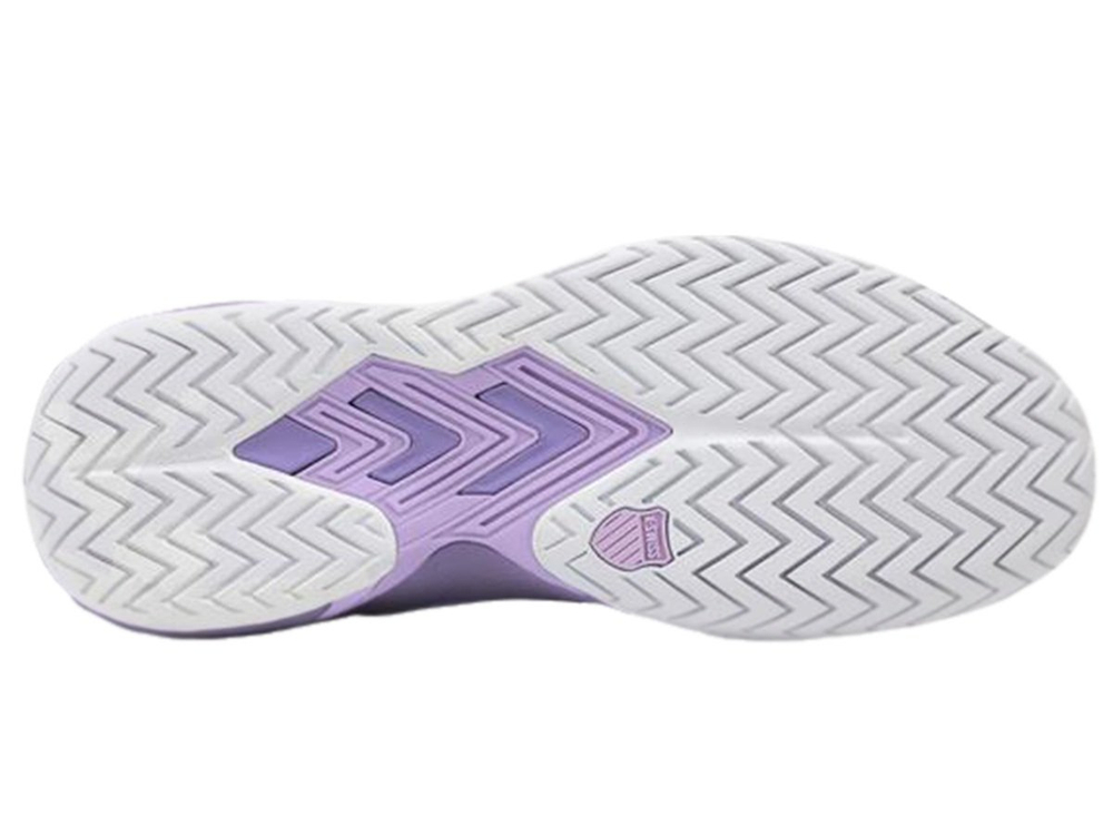 Кроссовки для тенниса Женские KSWISS ULTRASHOT LIGHT для всех покрытий