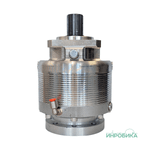 Муфта фрикционная SLICK SHIFT 10301100017 вид сзади