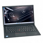 ThinkPad x1 Carbon Gen 6
