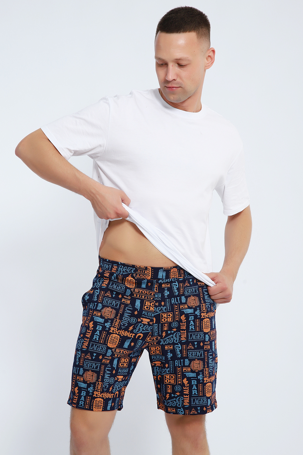 Шорты мужские 36951