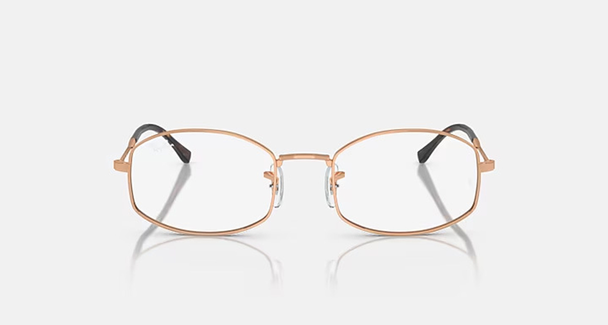 RAY-BAN RX6510 3094 OPTICS