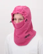Балаклава ANTEATER Ant Mask Pink