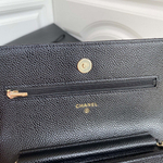 Chanel Woc