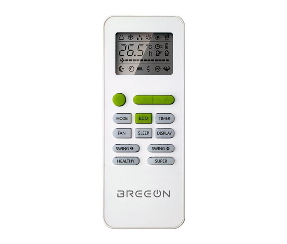 Breeon BRC-24TPI