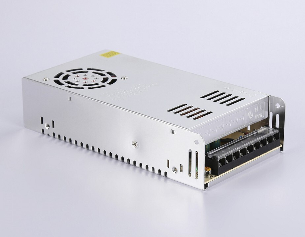 Блок питания Ambrella Light LED Driver GS9652